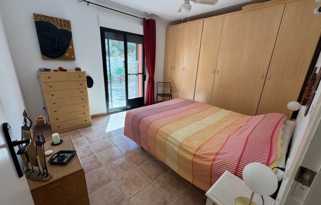 Sale - Villa - Elche - La Marina