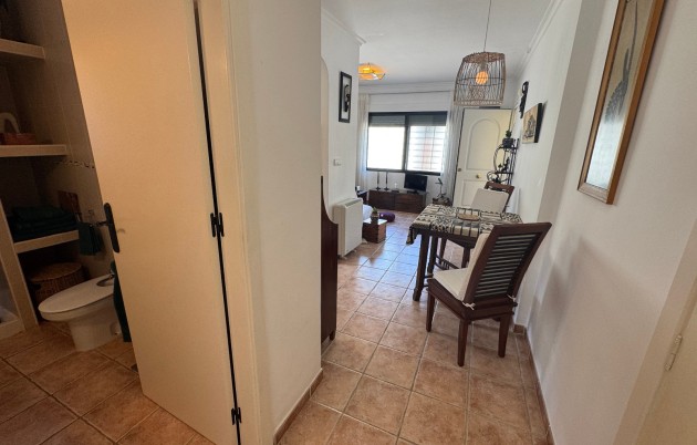 Sale - Villa - Elche - La Marina