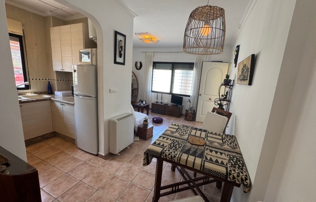 Sale - Villa - Elche - La Marina