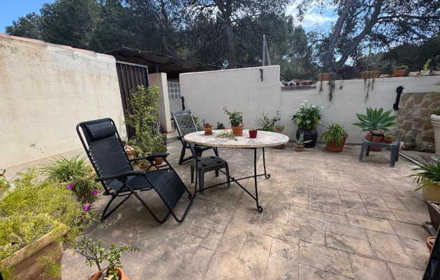 Sale - Villa - Elche - La Marina