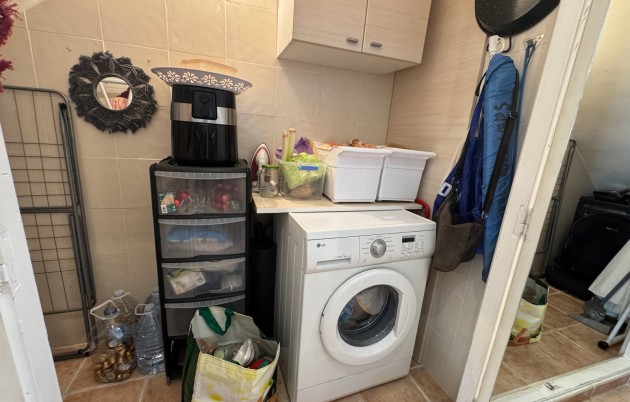 Sale - Villa - Elche - La Marina