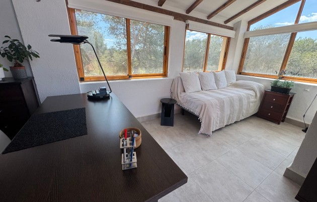 Sale - Villa - Elche - La Marina