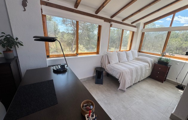 Sale - Villa - Elche - La Marina