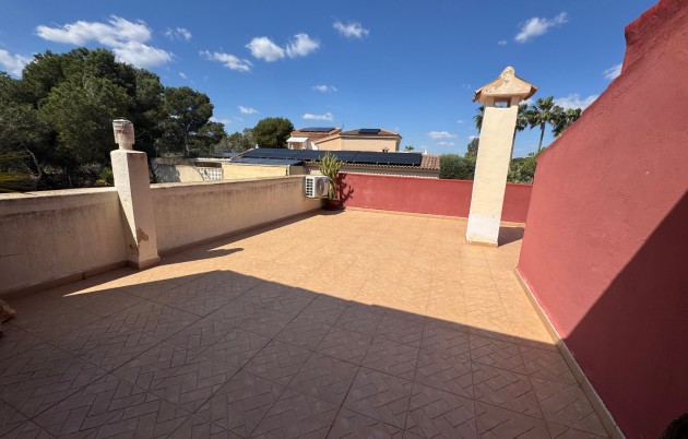 Sale - Villa - Elche - La Marina
