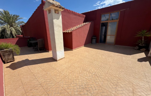 Sale - Villa - Elche - La Marina