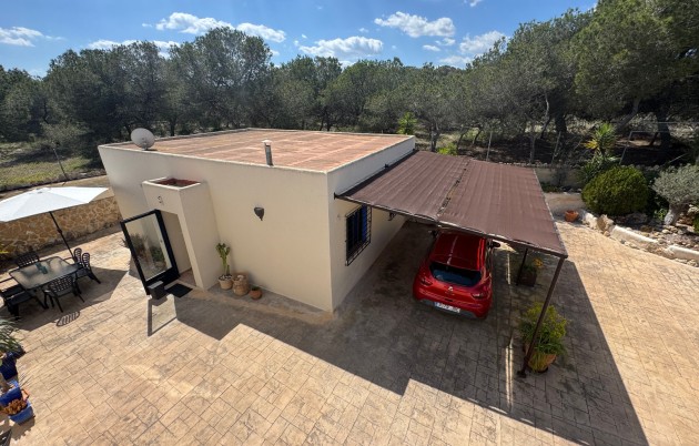 Sale - Villa - Elche - La Marina