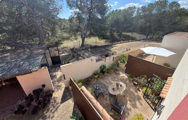 Sale - Villa - Elche - La Marina