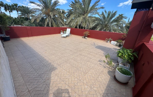 Sale - Villa - Elche - La Marina