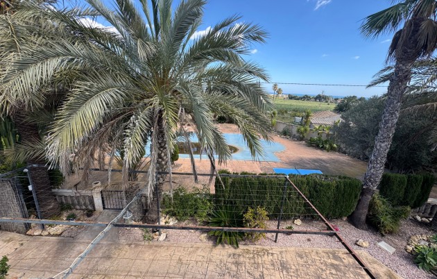 Sale - Villa - Elche - La Marina
