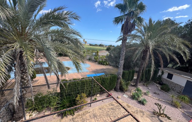 Sale - Villa - Elche - La Marina