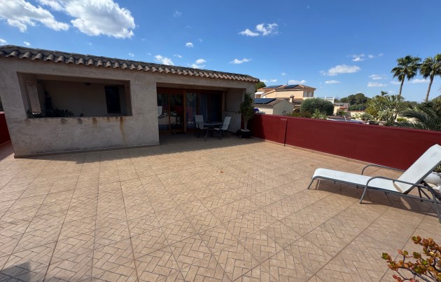 Sale - Villa - Elche - La Marina