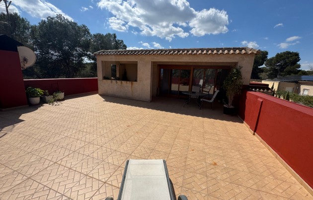 Sale - Villa - Elche - La Marina