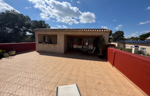 Sale - Villa - Elche - La Marina