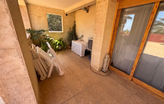 Sale - Villa - Elche - La Marina