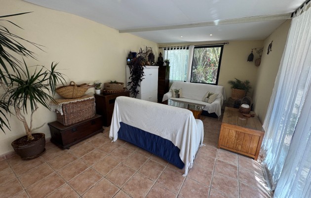 Sale - Villa - Elche - La Marina