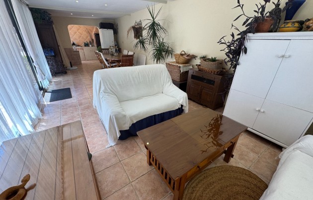 Sale - Villa - Elche - La Marina