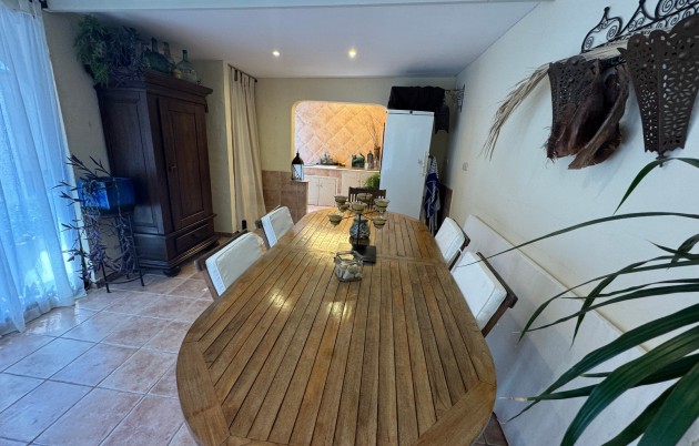 Sale - Villa - Elche - La Marina