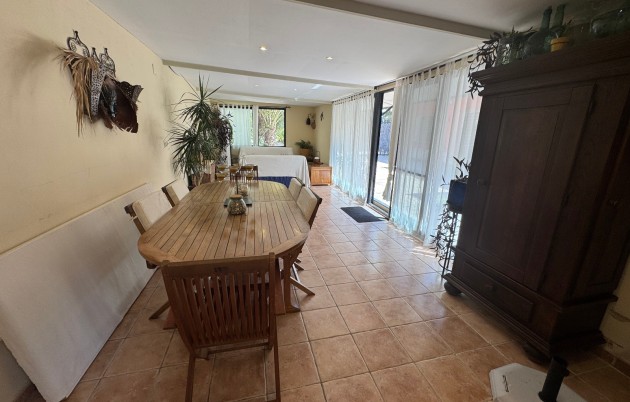 Sale - Villa - Elche - La Marina