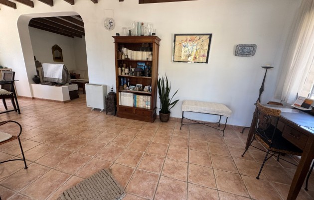 Sale - Villa - Elche - La Marina