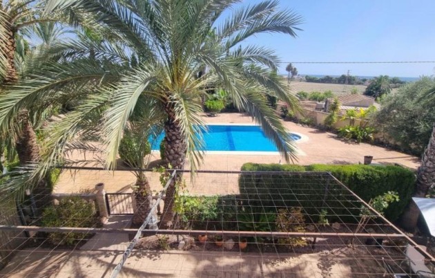 Sale - Villa - Elche - La Marina