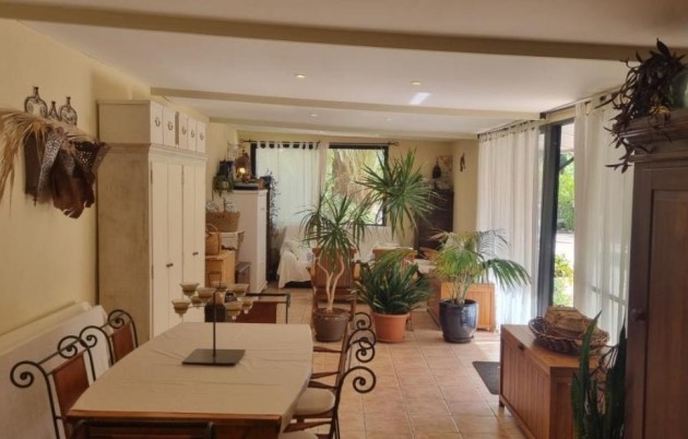 Sale - Villa - Elche - La Marina