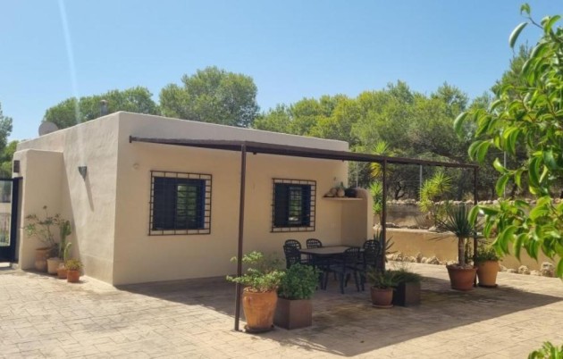 Sale - Villa - Elche - La Marina