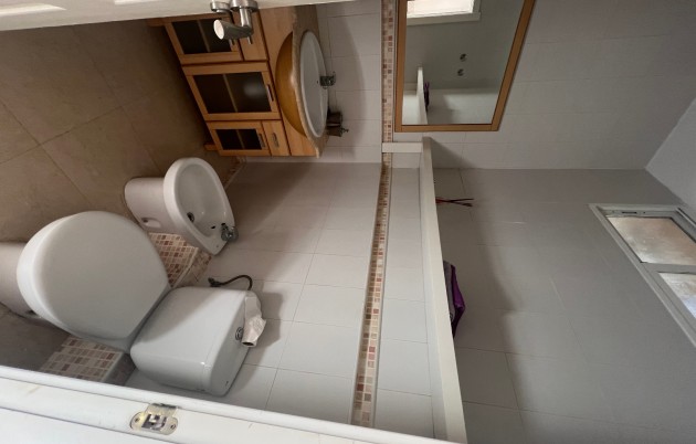 Sale - Detached house - San Fulgencio - Urb. La Marina