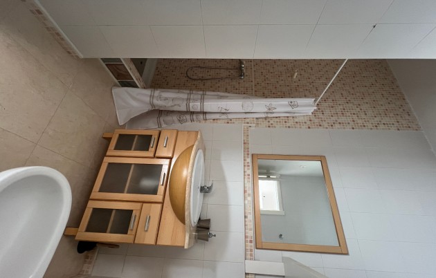 Sale - Detached house - San Fulgencio - Urb. La Marina