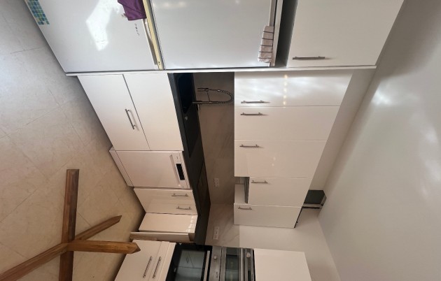 Sale - Detached house - San Fulgencio - Urb. La Marina