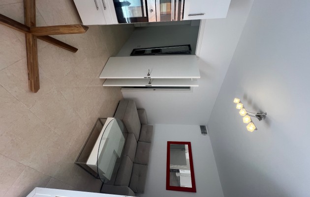 Sale - Detached house - San Fulgencio - Urb. La Marina