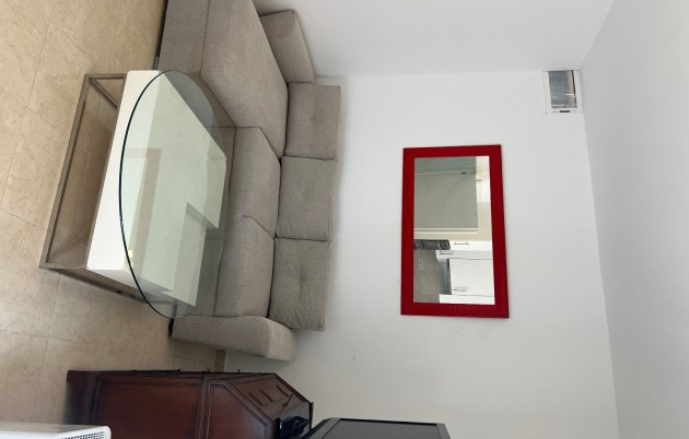 Sale - Detached house - San Fulgencio - Urb. La Marina