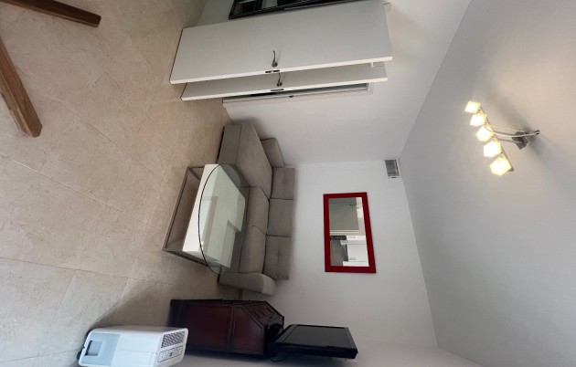 Sale - Detached house - San Fulgencio - Urb. La Marina