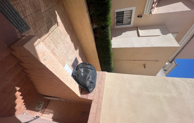 Sale - Detached house - San Fulgencio - Urb. La Marina