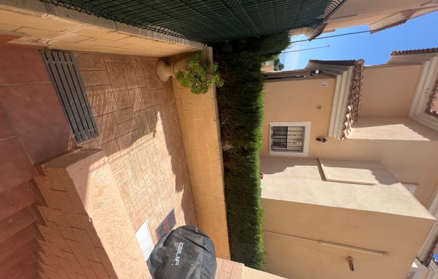 Sale - Detached house - San Fulgencio - Urb. La Marina