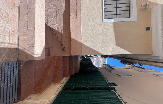 Sale - Detached house - San Fulgencio - Urb. La Marina