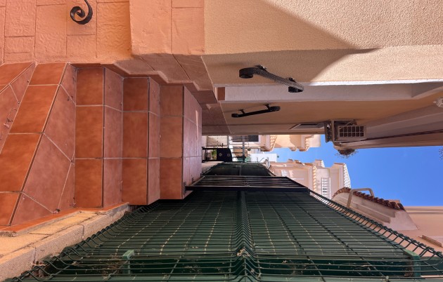 Sale - Detached house - San Fulgencio - Urb. La Marina