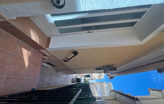 Sale - Detached house - San Fulgencio - Urb. La Marina