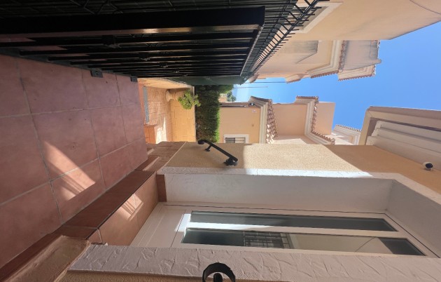 Sale - Detached house - San Fulgencio - Urb. La Marina