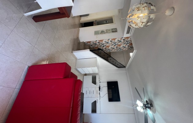 Sale - Detached house - San Fulgencio - Urb. La Marina