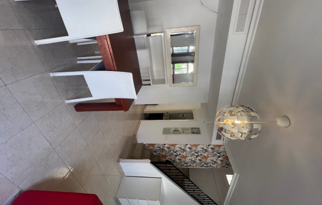 Sale - Detached house - San Fulgencio - Urb. La Marina