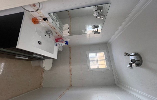 Sale - Detached house - San Fulgencio - Urb. La Marina