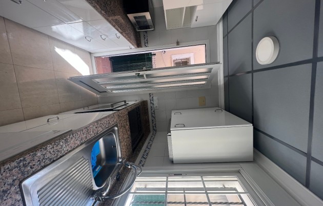 Sale - Detached house - San Fulgencio - Urb. La Marina