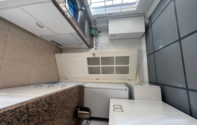 Sale - Detached house - San Fulgencio - Urb. La Marina