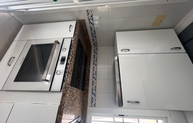 Sale - Detached house - San Fulgencio - Urb. La Marina