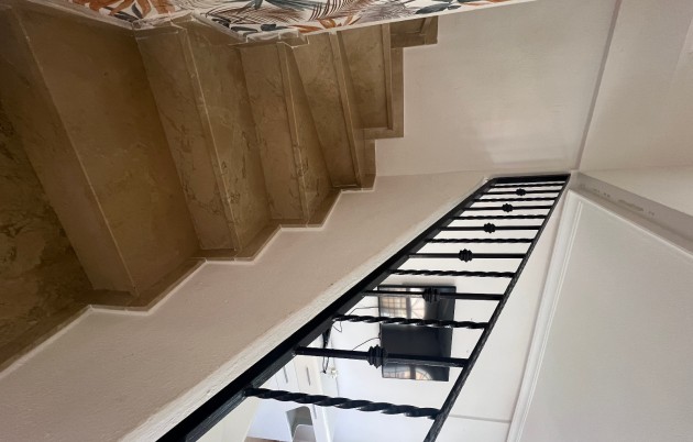 Sale - Detached house - San Fulgencio - Urb. La Marina