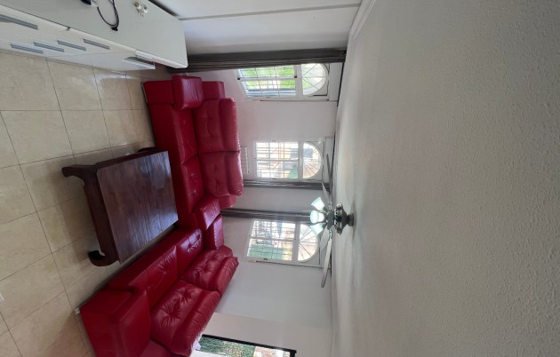 Sale - Detached house - San Fulgencio - Urb. La Marina