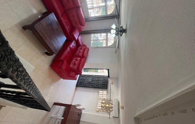 Sale - Detached house - San Fulgencio - Urb. La Marina