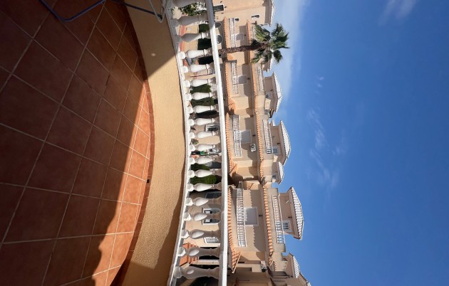 Sale - Detached house - San Fulgencio - Urb. La Marina