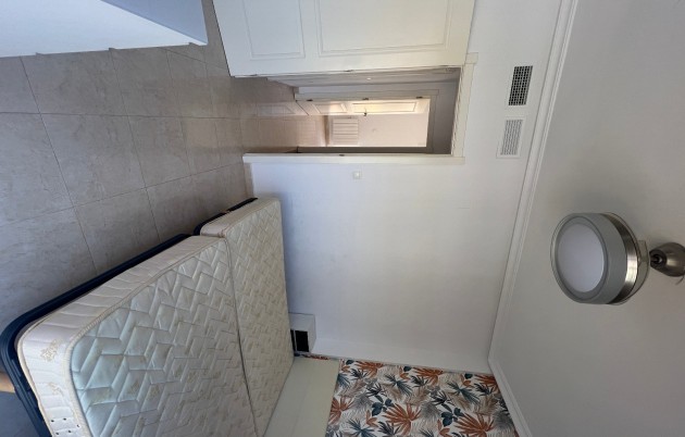 Sale - Detached house - San Fulgencio - Urb. La Marina