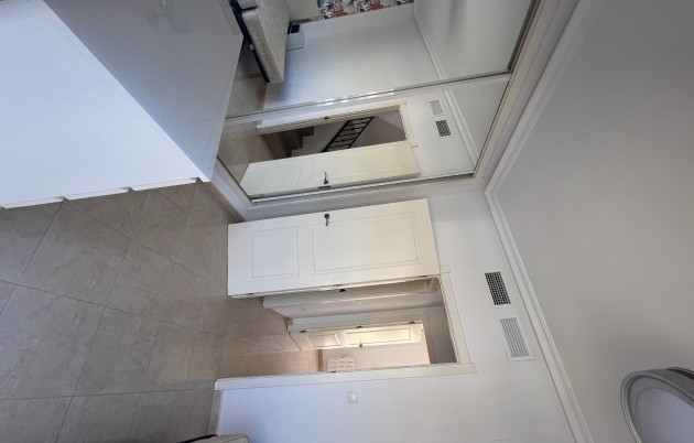 Sale - Detached house - San Fulgencio - Urb. La Marina